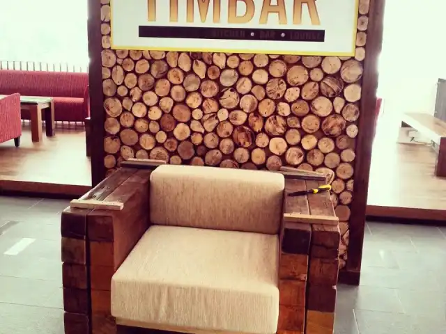 Timbar - Lounge Bar & Restaurant Food Photo 15