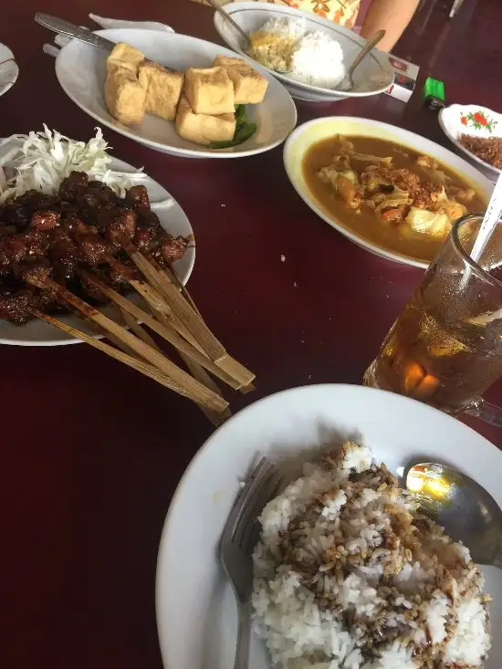 Gambar Makanan Pondok Sate Kambing Djono Jogja 12