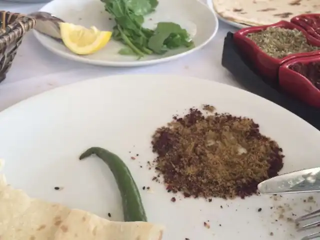 Park Adana Et & Kebap'nin yemek ve ambiyans fotoğrafları 62