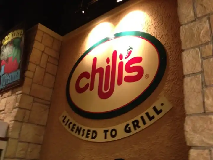 Chili's Grill & Bar Restaurant