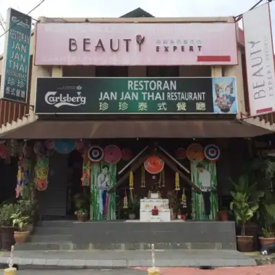 Jan Jan Thai Restaurant