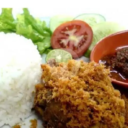 Gambar Makanan Kedai Intan, Bakungan 3