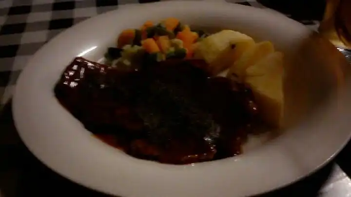 Gambar Makanan Obonk™ Steak & Ribs 15