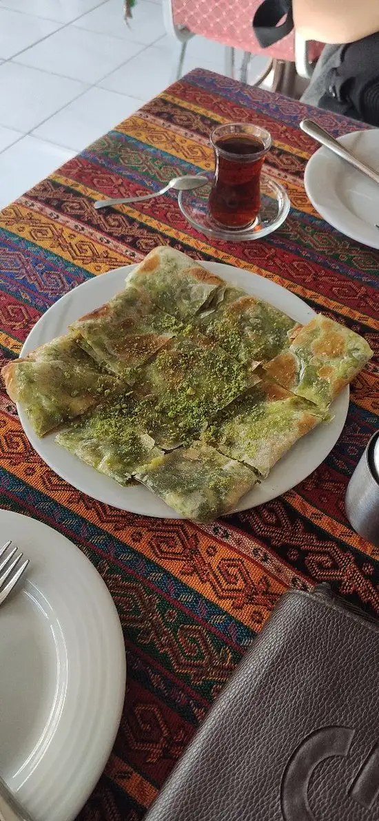 Antebişi Yöresel Lezzetler'nin yemek ve ambiyans fotoğrafları 17