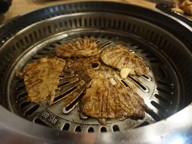Gambar Makanan Cha Ra Da Korean Grill 6