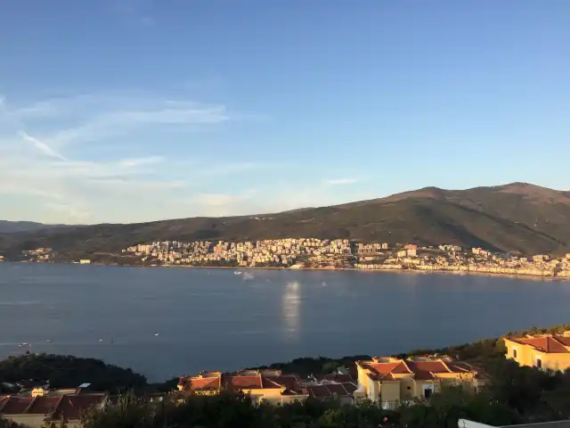 Gemlik Atatepe Sosyal Tesisi'nin yemek ve ambiyans fotoğrafları 6