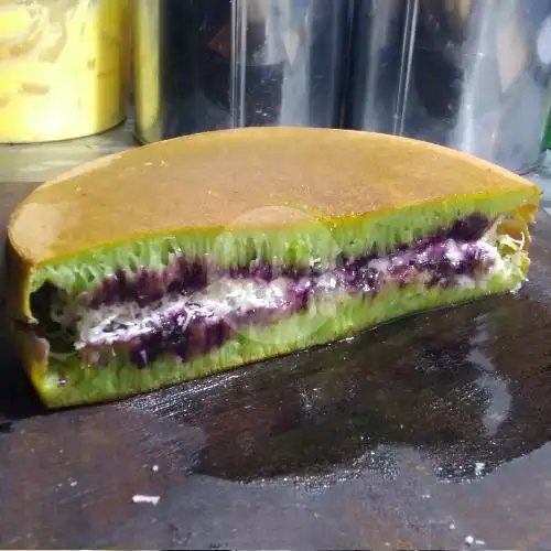 Gambar Makanan Martabak Bandung 89, Pekalipan, Pulasaren 20