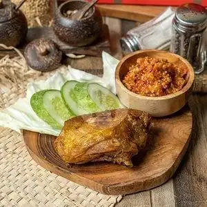 Gambar Makanan Ayam Bebek Pak Boss, Cipete 14