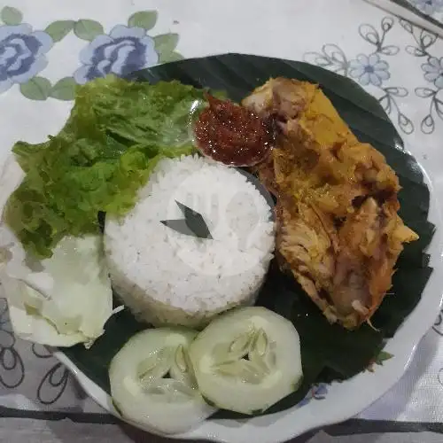 Gambar Makanan AYAM PRESTO SHEDHONT 19