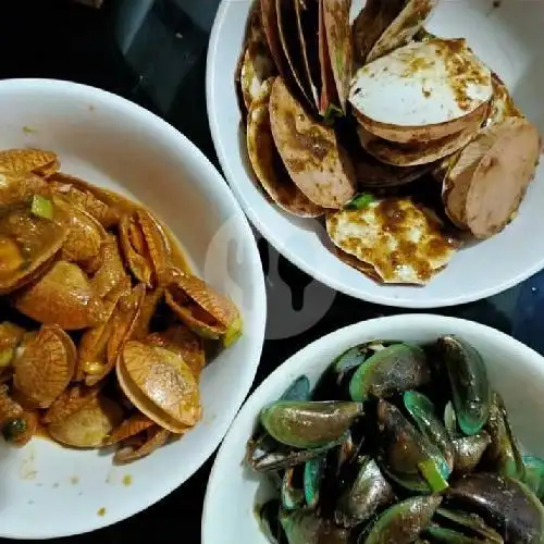 Gambar Makanan Bintang Seafood (Seafood & Kerang), Ngesrep Timur 3