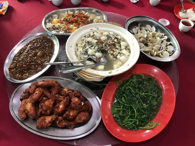 Restoran Makanan Laut Luan Luan Chao Food Photo 15