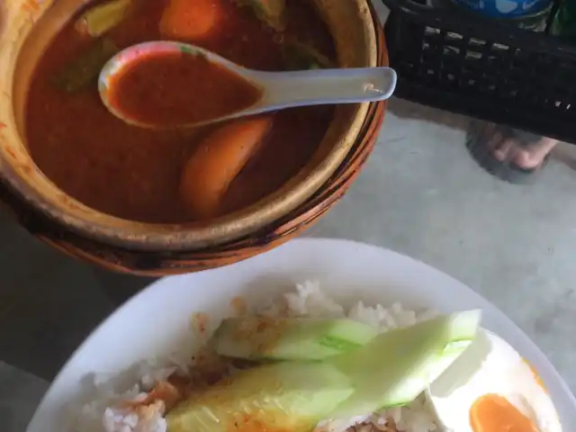 Asam Pedas Sungai Sembilan Atok Food Photo 12