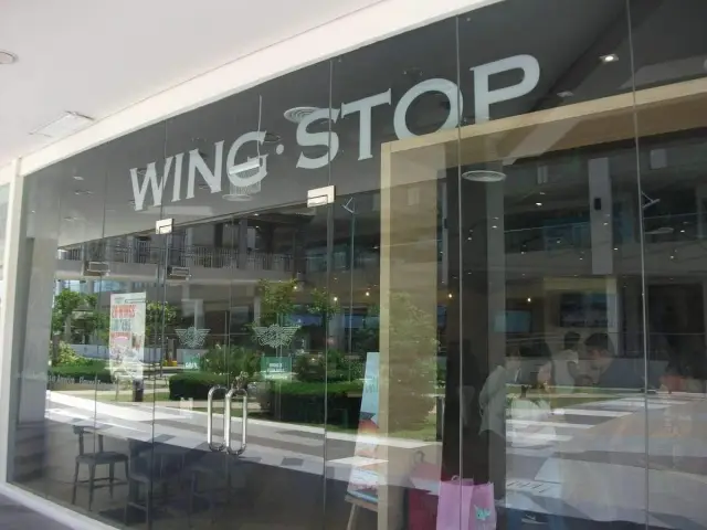 Wingstop Food Photo 7