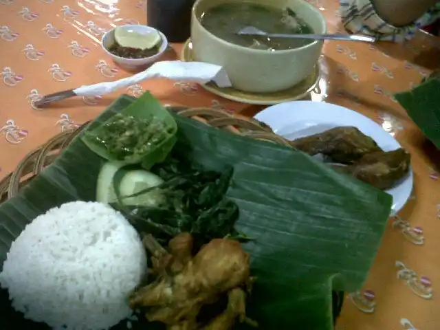 Gambar Makanan Bebek Goreng & Spesial Ayam Kosek "Cak Kholiq 2" Asli Surabaya 14