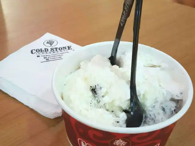 Gambar Makanan Cold Stone Creamery 13