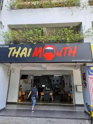 Thai Mouth Food Photo 1