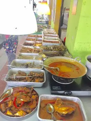 Darul Anjung Selera Nasi Kampung Food Photo 3