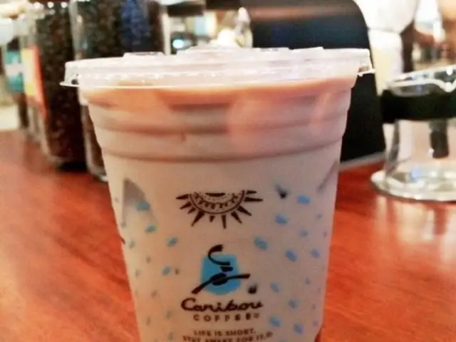 Gambar Makanan CaribouCoffee 13