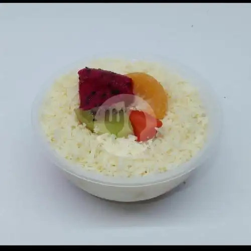 Gambar Makanan Rafadia Salad Buah 13