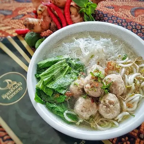 Gambar Makanan Mie Ayam Bakso Kumbang Lanang, Kebon Sirih Barat Menteng 17