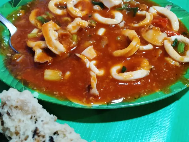 Gambar Makanan Seafood Pak Jhon 32 5