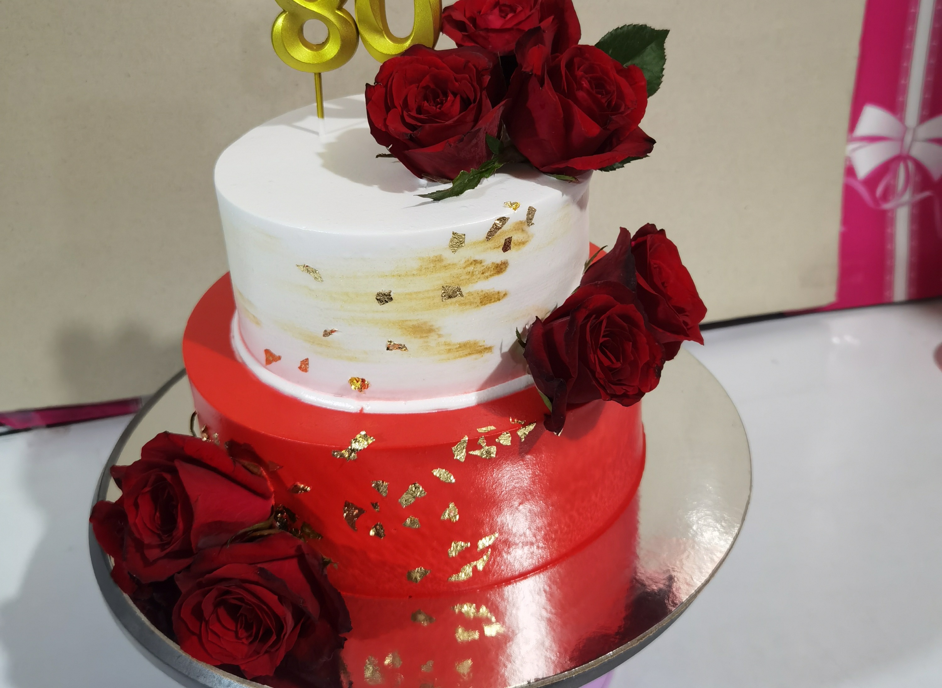 Joniel's Cakes and Pastries Apokon near me in Davao City Discover