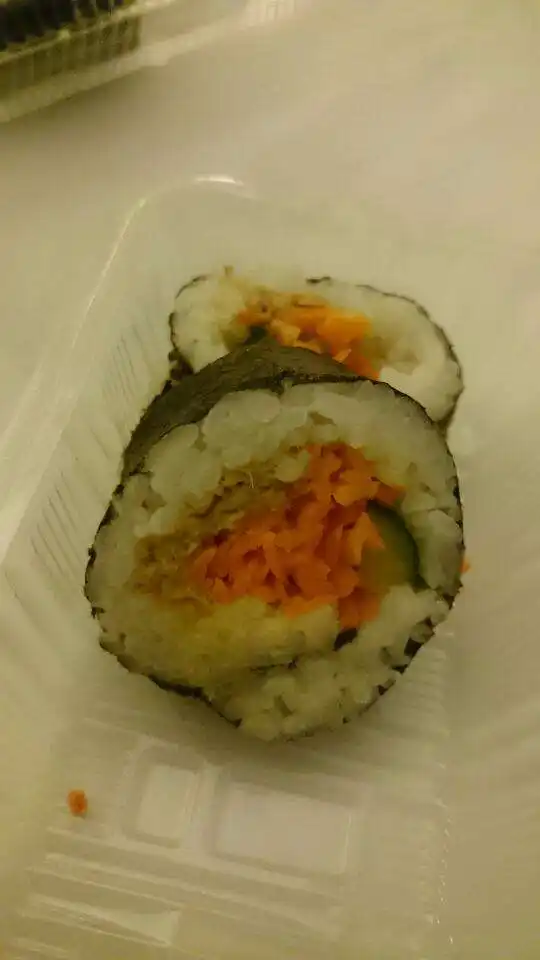 Sushi Box Food Photo 10