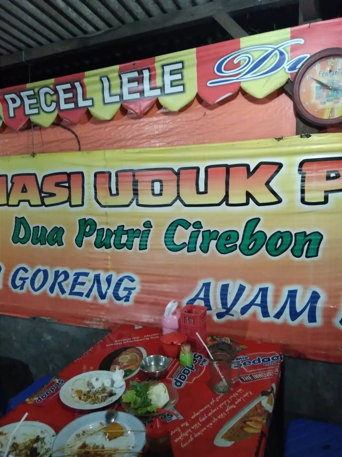 sefood 2 Putri Cirebon