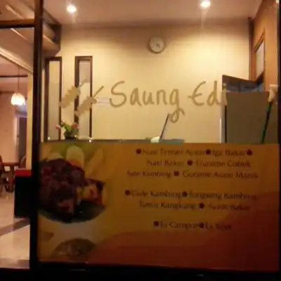 Saung Edi