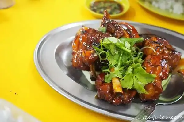 Hong Ngek Restaurant Food Photo 4
