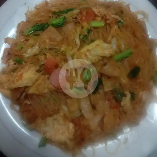 Gambar Makanan NASI GORENG GILA MAS ALI PALATEHAN 4