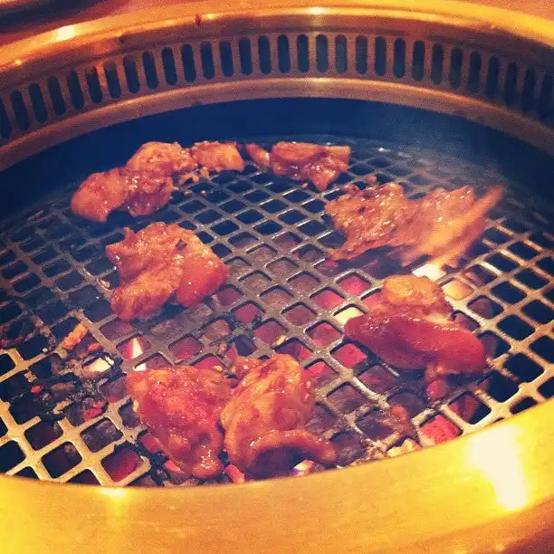 Gyu-Kaku Japanese BBQ Restaurant Food Photo 4