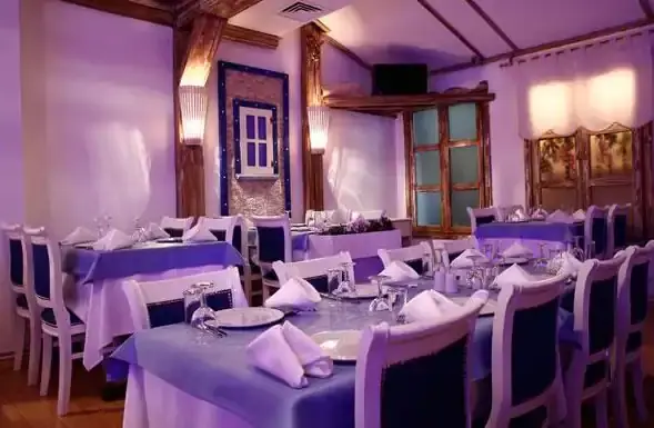 Zorba Taverna'nin yemek ve ambiyans fotoğrafları 4