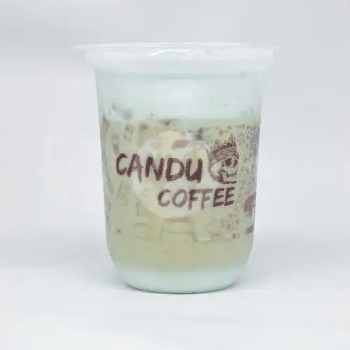 Gambar Makanan Candu Coffee 9