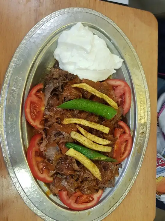 Maranda Döner'nin yemek ve ambiyans fotoğrafları 42