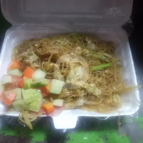 Gambar Makanan Warung Nasgor Zafran Bahari(mas Mahrus), Bogor Utara 9