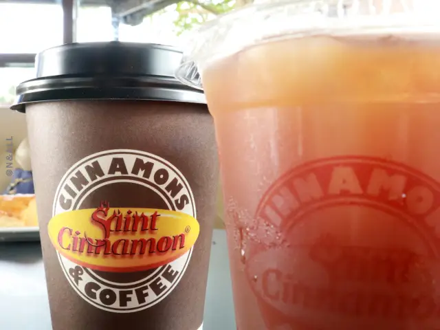 Gambar Makanan Saint Cinnamon & Coffee 7