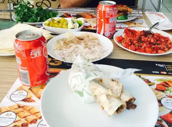 33 Tantuni Kebap