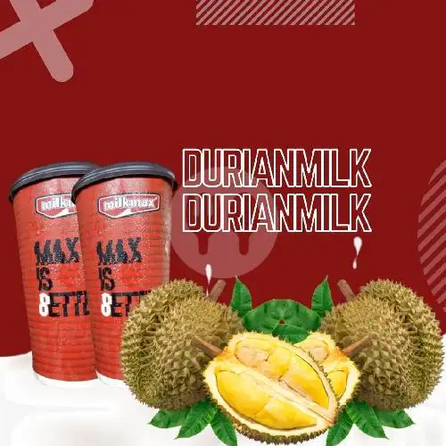 Gambar Makanan Milkmax Milkshake, Bantul 13