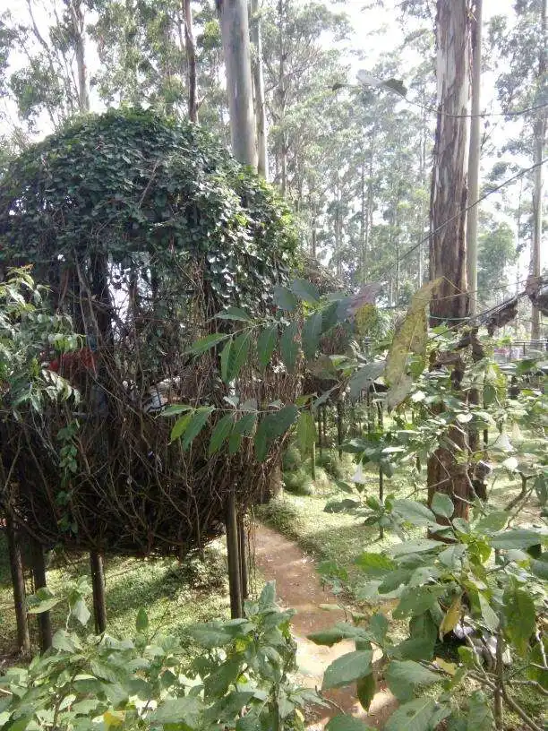 Gambar Makanan Pasar Khatulistiwa - Dusun Bambu 17