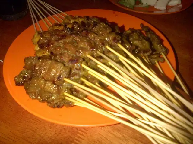 Rahmat Satay Pura Kencana Food Photo 2