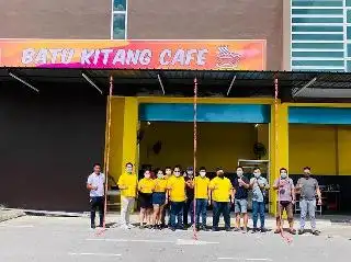 Batu Kitang Cafe Food Photo 1