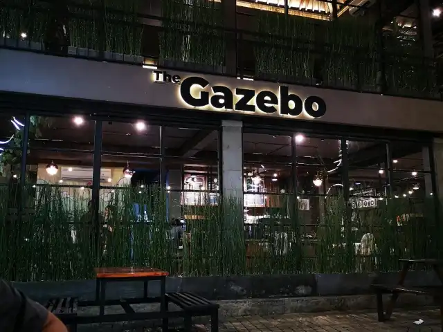 Gambar Makanan The Gazebo Cafe (Sportclub Bogor Raya) 3