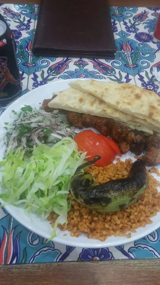 Ayasofya Liman Cafe & Restaurant'nin yemek ve ambiyans fotoğrafları 43