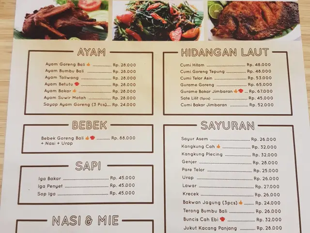 Gambar Makanan RempahBali 20