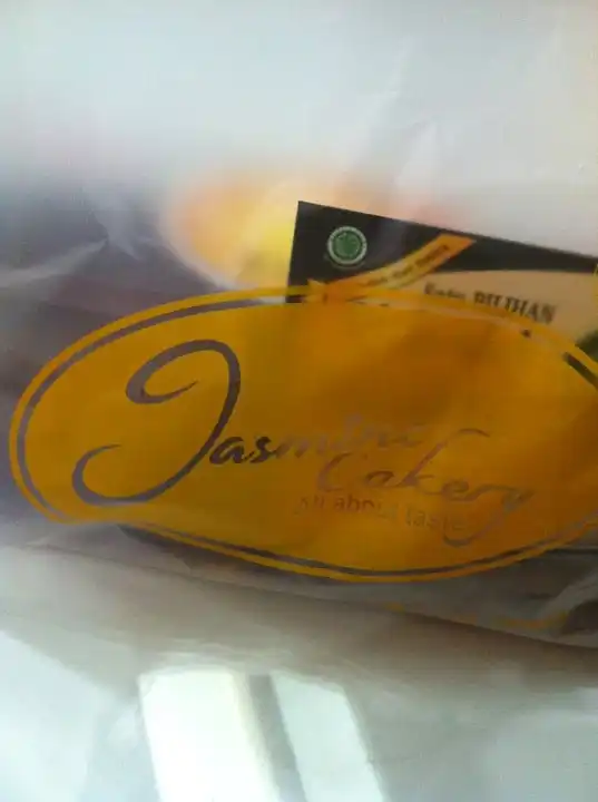 Gambar Makanan Jasmine Cakery 12