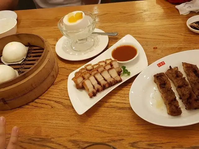 Gambar Makanan Din Tai Fung 4