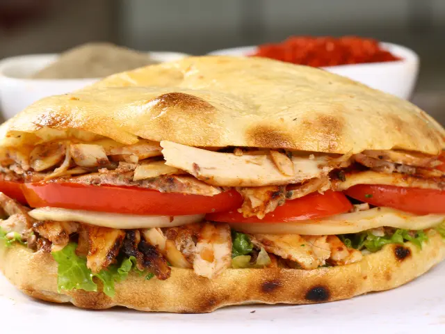 Şenay Döner & Köfte