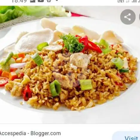 Gambar Makanan Nasi Goreng a88 13