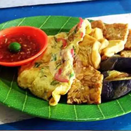 Gambar Makanan Warung B'jo Lalapan, Nusa Dua 20